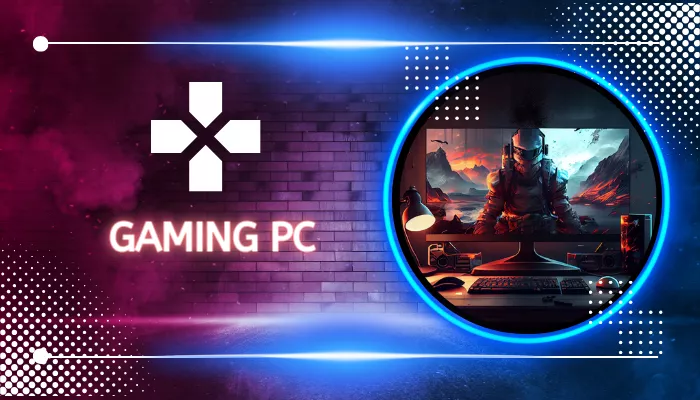 GAMING PC